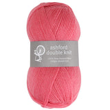 836 Ashford DK Yarn Coral