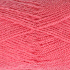 836 Ashford DK Yarn Coral