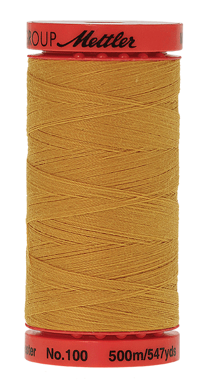 Thread - 500m Metrosene 100% Core Spun Polyester