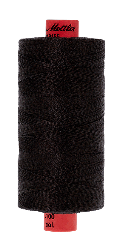 Thread - 1000m Metrosene 100% Core Spun Polyester