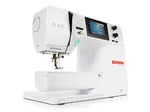 BERNINA 435