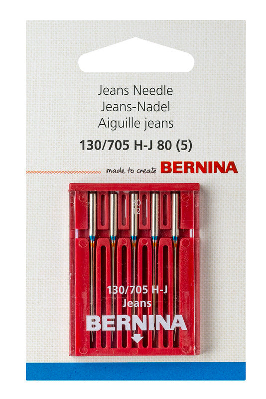 BERNINA Jeans Needles