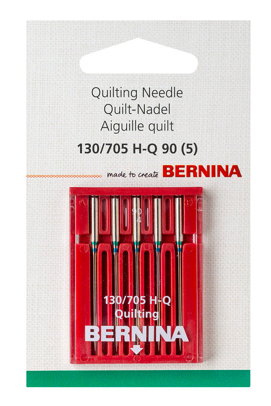 BERNINA Quilting Needles - Assorted 70/90