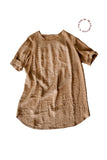 Merchant & Mills - Dress Shirt