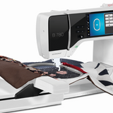 BERNINA Embroidery Unit L - High Performance SDT