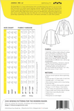 Jasika - Closet Core Patterns