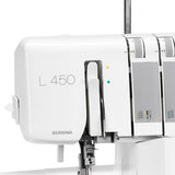 BERNINA L450 Overlocker