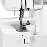 BERNINA L450 Overlocker