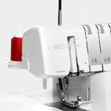 BERNINA L460 Overlocker