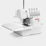 BERNINA L460 Overlocker