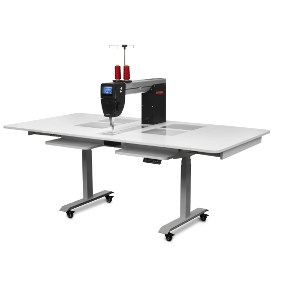 Q Series Lift Table