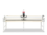 BERNINA Q20 on 10ft Studio Frame
