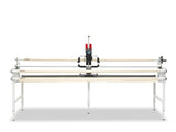 BERNINA Q20 on 10ft Studio Frame