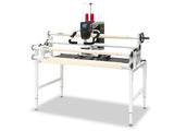 BERNINA Q20 on 5ft Studio Frame