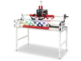 BERNINA Q20 on 5ft Studio Frame