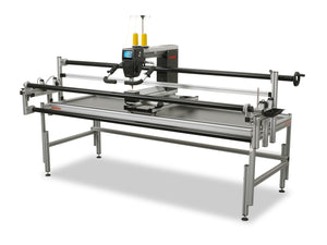 BERNINA Q20 on Classic Frame