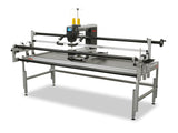 BERNINA Q20 on Classic Frame
