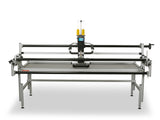 BERNINA Q20 on Classic Frame
