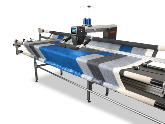 BERNINA Q24 on Classic Frame