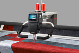 BERNINA Q24 on Classic Frame & Q-Matic