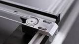 BERNINA Q24 on Classic Frame & Q-Matic