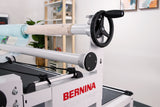 BERNINA Q20 on 10ft Studio Frame