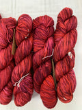 Broadway - Hand Dyed 100% Superwash Merino Wool