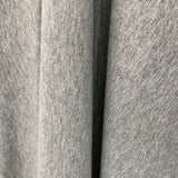 Bosley - Unbrushed Sweatshirting; 175cm wide