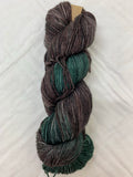 Sock Yarn, Hand Dyed, 75% Superwash Merino, 25% Nylon